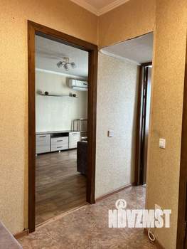 1-к квартира, на длительный срок, 30м2, 5/5 этаж