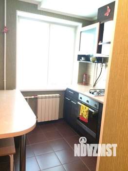 1-к квартира, на длительный срок, 30м2, 2/9 этаж