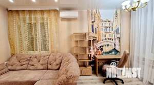 2-к квартира, на длительный срок, 56м2, 5/16 этаж