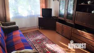 3-к квартира, на длительный срок, 56м2, 1/5 этаж