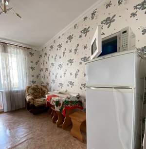 1-к квартира, на длительный срок, 48м2, 4/9 этаж