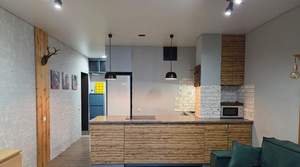 1-к квартира, на длительный срок, 30м2, 6/9 этаж