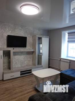 2-к квартира, на длительный срок, 42м2, 6/9 этаж