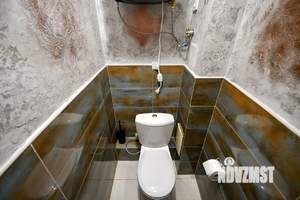 2-к квартира, посуточно, 54м2, 4/5 этаж