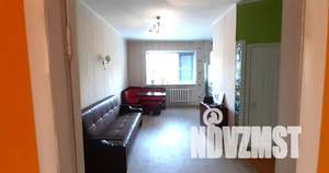 2-к квартира, на длительный срок, 50м2, 2/4 этаж