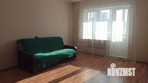 1-к квартира, на длительный срок, 37м2, 9/10 этаж