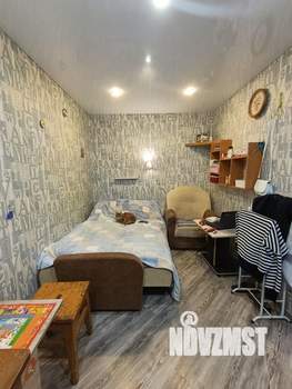 2-к квартира, на длительный срок, 42м2, 3/5 этаж