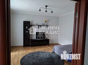 1-к квартира, на длительный срок, 45м2, 4/10 этаж