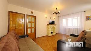 2-к квартира, посуточно, 57м2, 3/5 этаж