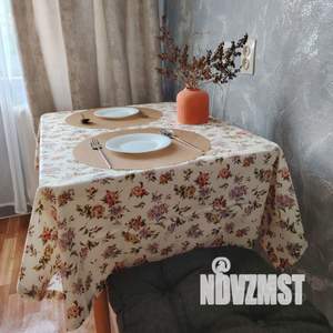 1-к квартира, посуточно, 31м2, 1/1 этаж