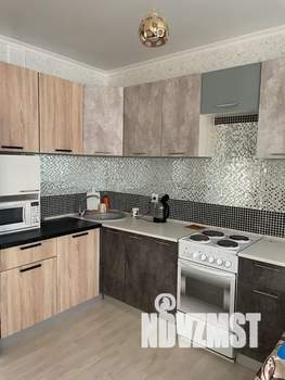 Студия квартира, посуточно, 44м2, 2/23 этаж