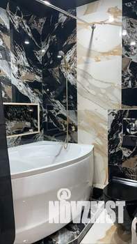 1-к квартира, посуточно, 42м2, 11/17 этаж