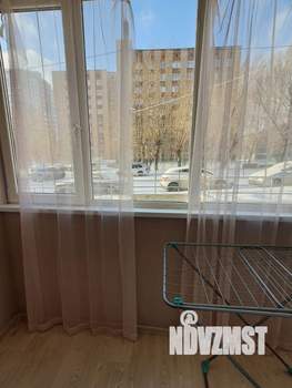 1-к квартира, на длительный срок, 36м2, 1/10 этаж