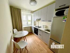 1-к квартира, посуточно, 33м2, 4/9 этаж