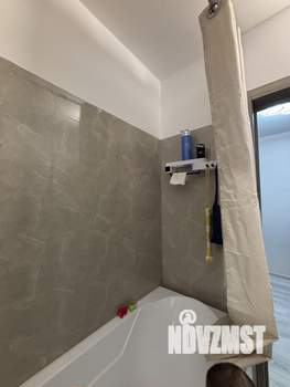 1-к квартира, на длительный срок, 34м2, 4/10 этаж