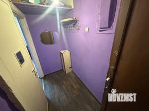 1-к квартира, на длительный срок, 33м2, 4/5 этаж