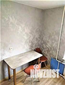 1-к квартира, на длительный срок, 35м2, 4/5 этаж