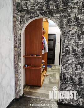 2-к квартира, на длительный срок, 44м2, 1/5 этаж