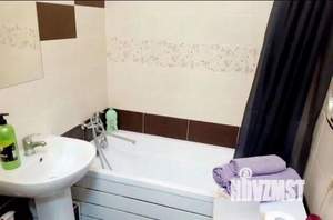 1-к квартира, посуточно, 31м2, 2/5 этаж