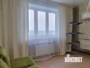 2-к квартира, на длительный срок, 56м2, 7/16 этаж