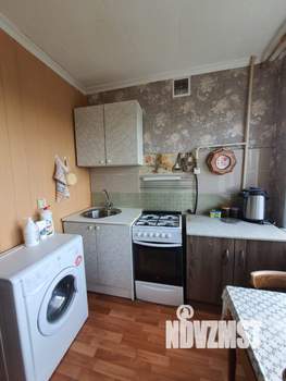 1-к квартира, на длительный срок, 35м2, 7/9 этаж