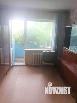 1-к квартира, на длительный срок, 31м2, 3/5 этаж