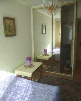 2-к квартира, на длительный срок, 44м2, 1/5 этаж