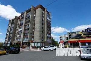 1-к квартира, посуточно, 39м2, 8/9 этаж