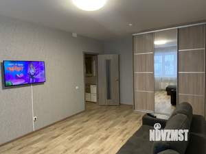 1-к квартира, на длительный срок, 37м2, 4/8 этаж