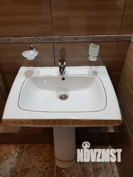 1-к квартира, на длительный срок, 30м2, 8/8 этаж