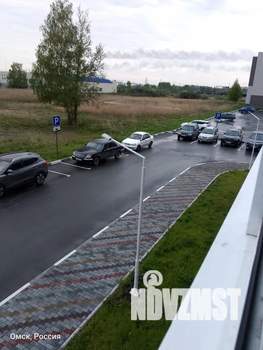 Студия квартира, посуточно, 36м2, 2/8 этаж