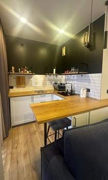 1-к квартира, на длительный срок, 32м2, 11/14 этаж