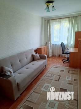 2-к квартира, на длительный срок, 45м2, 5/5 этаж