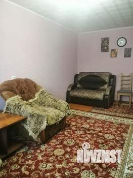 1-к квартира, на длительный срок, 31м2, 1/5 этаж