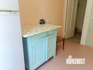 2-к квартира, на длительный срок, 46м2, 4/9 этаж