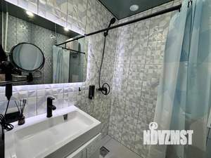 Студия квартира, посуточно, 21м2, 1/5 этаж