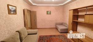 1-к квартира, на длительный срок, 41м2, 4/9 этаж