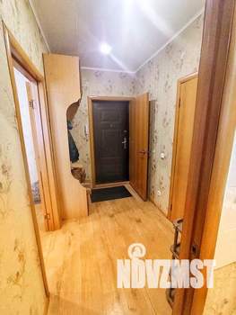 1-к квартира, на длительный срок, 41м2, 1/10 этаж