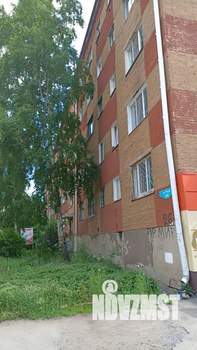 1-к квартира, на длительный срок, 30м2, 3/5 этаж