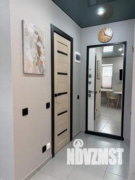 Студия квартира, посуточно, 21м2, 1/5 этаж