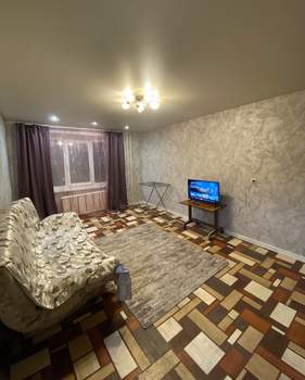 1-к квартира, на длительный срок, 33м2, 5/9 этаж