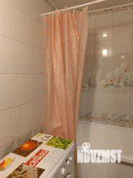 1-к квартира, на длительный срок, 30м2, 4/5 этаж