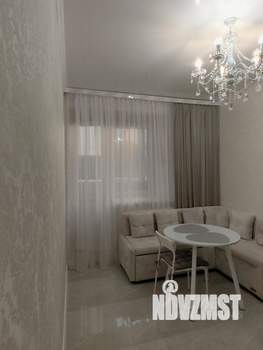 1-к квартира, на длительный срок, 37м2, 1/9 этаж