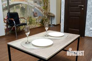 2-к квартира, посуточно, 48м2, 2/12 этаж