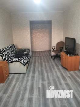 2-к квартира, на длительный срок, 39м2, 4/9 этаж