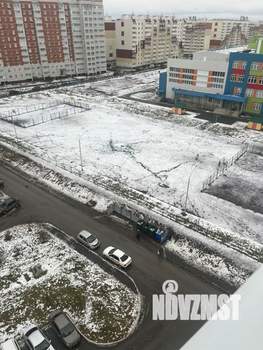 1-к квартира, на длительный срок, 38м2, 10/11 этаж