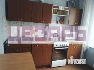 1-к квартира, на длительный срок, 36м2, 2/5 этаж