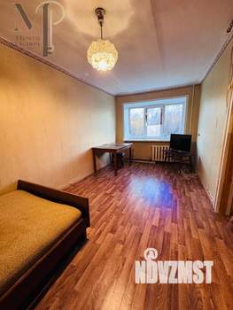 1-к квартира, на длительный срок, 32м2, 2/5 этаж