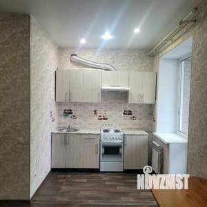 1-к квартира, на длительный срок, 31м2, 8/14 этаж