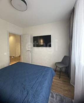 2-к квартира, на длительный срок, 45м2, 9/23 этаж